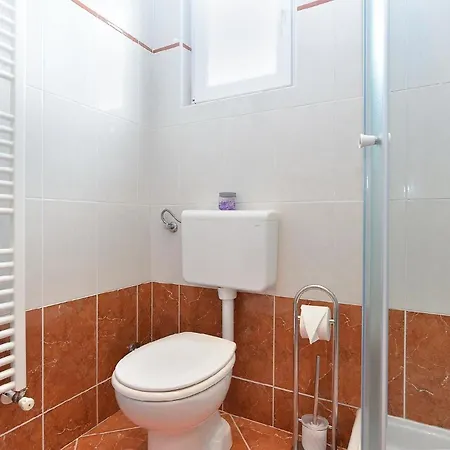 Fuer 3 Personen Ca 27 Qm In Rovinj, Istrien Istrische Riviera Rovinj