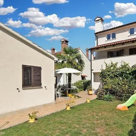 Fuer 3 Personen Ca 27 Qm In Rovinj, Istrien Istrische Riviera Apartment