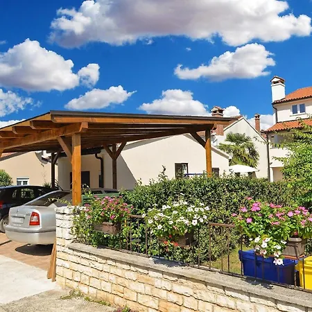 Apartment Fuer 3 Personen Ca 27 Qm In Rovinj, Istrien Istrische Riviera Rovinj